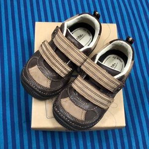 Stride Rite Boys Shoes